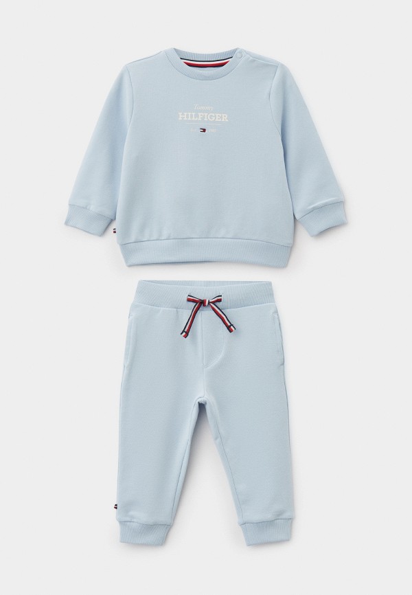 Костюм спортивный Tommy Hilfiger 13999₽