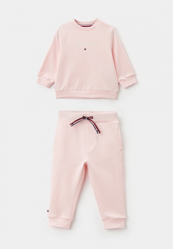 Костюм спортивный Tommy Hilfiger 13999₽