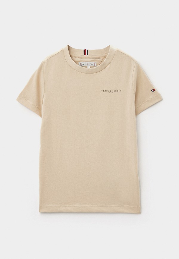 Футболка Tommy Hilfiger 3999₽