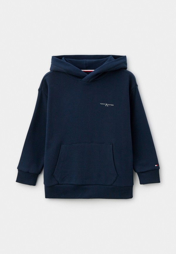 Худи Tommy Hilfiger 9799₽