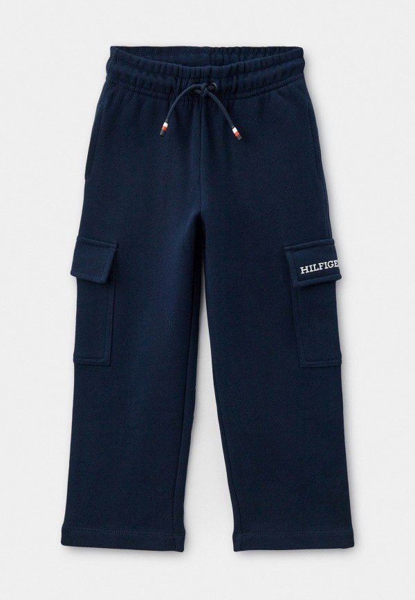 Брюки спортивные Tommy Hilfiger 10999₽
