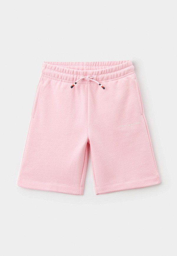 Шорты спортивные Tommy Hilfiger 7699₽