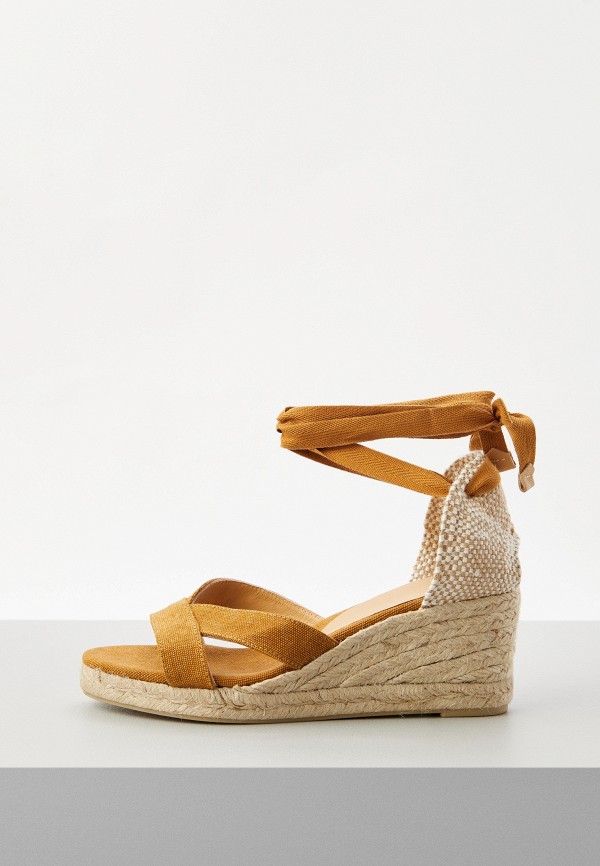 Босоножки Castaner 16500₽