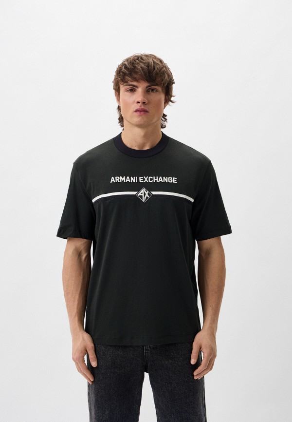 Футболка Armani Exchange 5300₽