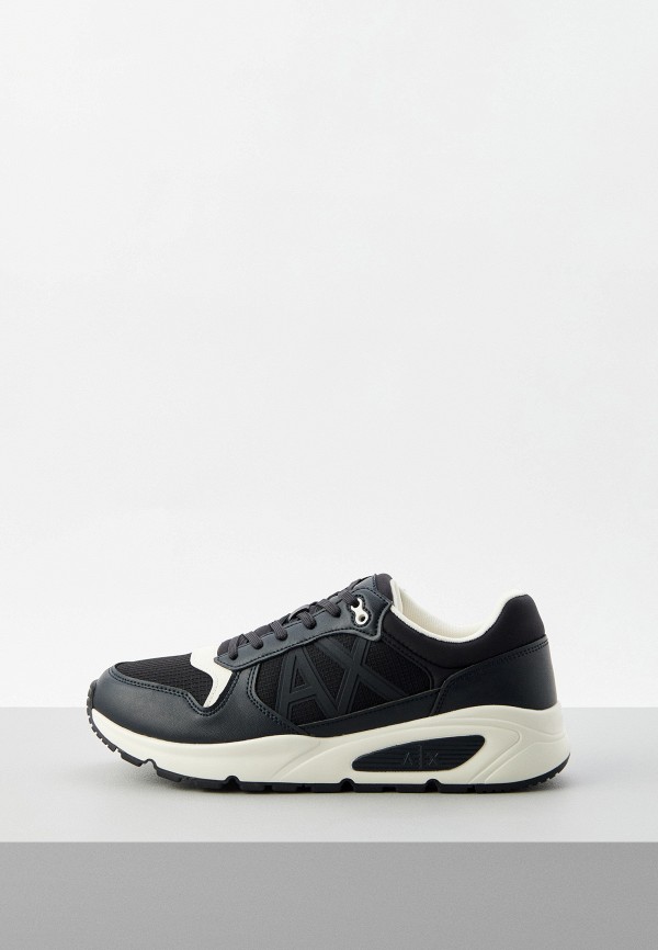 Кроссовки Armani Exchange 17900₽