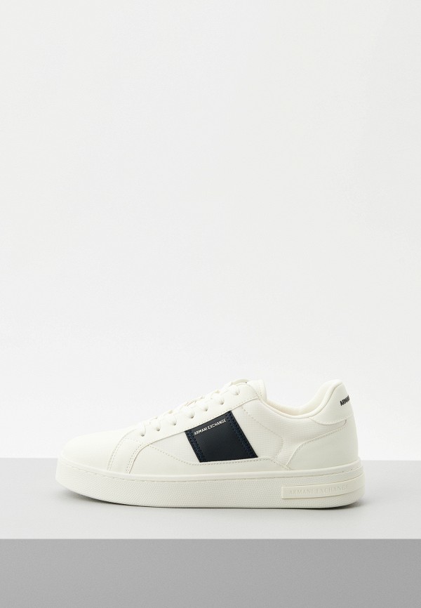 Кеды Armani Exchange 15800₽