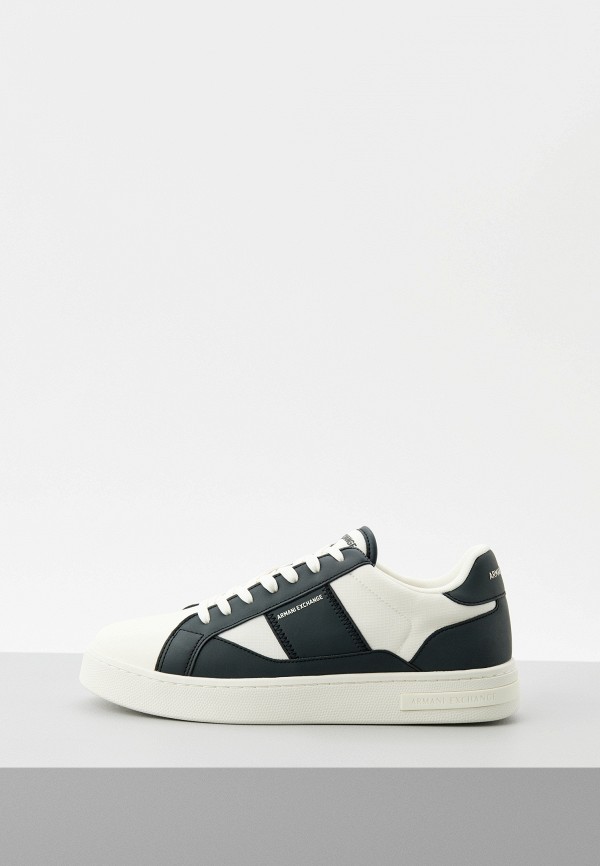 Кеды Armani Exchange 15800₽