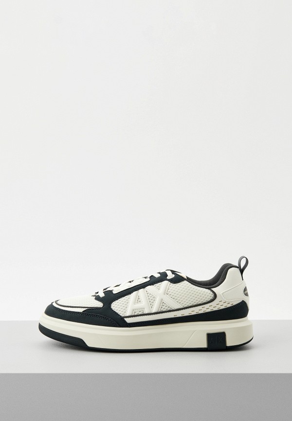 Кеды Armani Exchange 17300₽