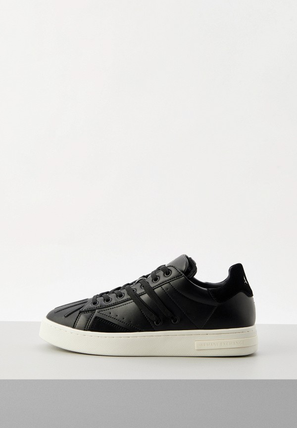 Кеды Armani Exchange 18900₽
