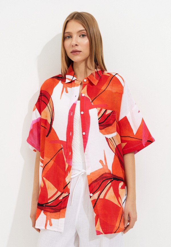 Рубашка пляжная Sea Level 14000₽