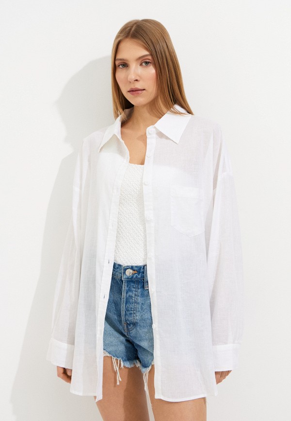 Рубашка пляжная Sea Level 16200₽