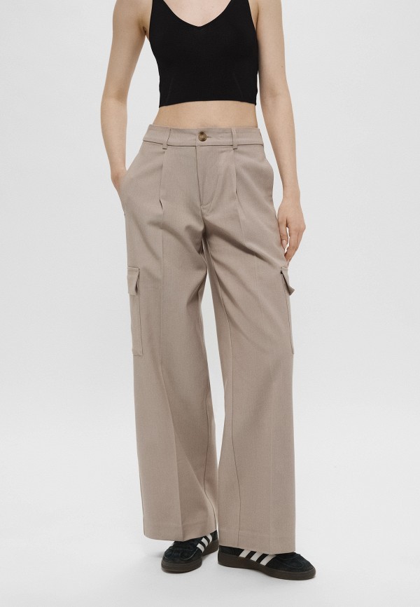 Брюки Calvin Klein Jeans 19999₽