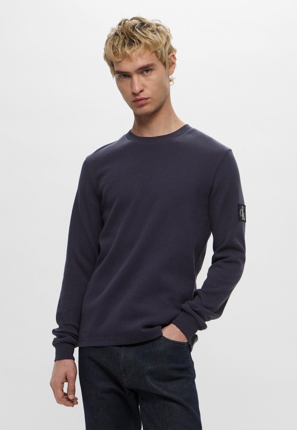 Лонгслив Calvin Klein Jeans 9599₽