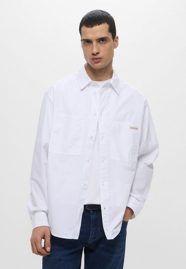 Рубашка Calvin Klein Jeans 15999₽