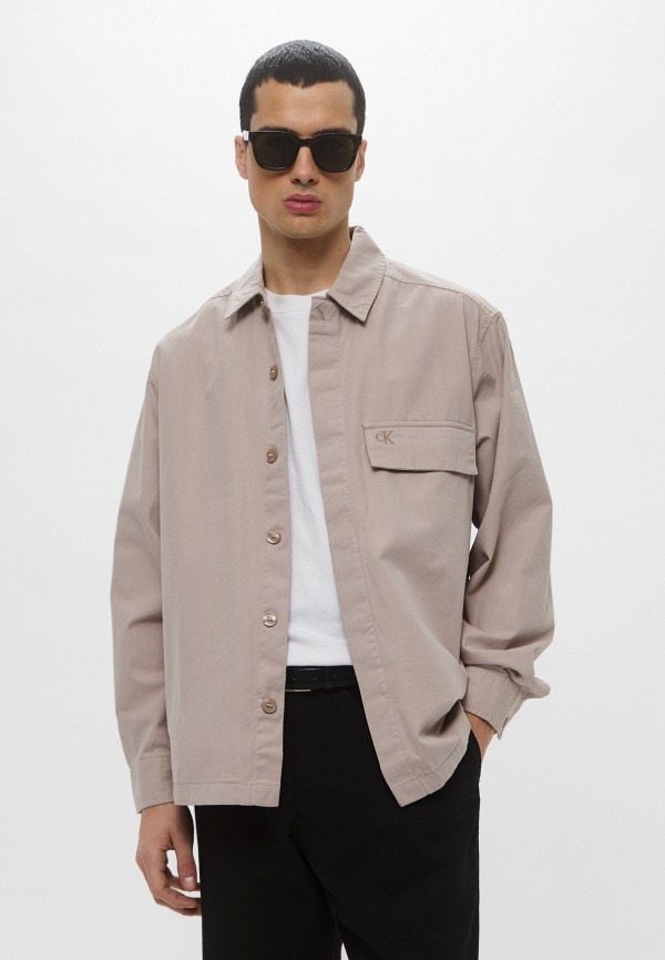 Рубашка Calvin Klein Jeans 18999₽