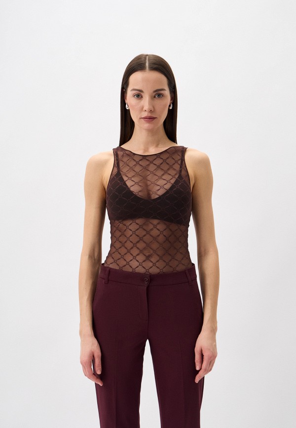 Боди Elisabetta Franchi 21500₽