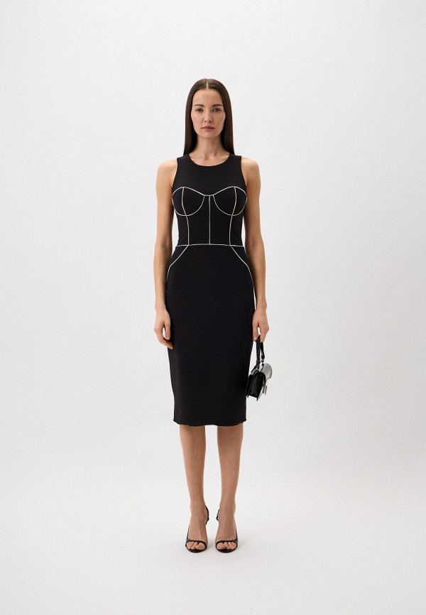 Платье Elisabetta Franchi 63400₽