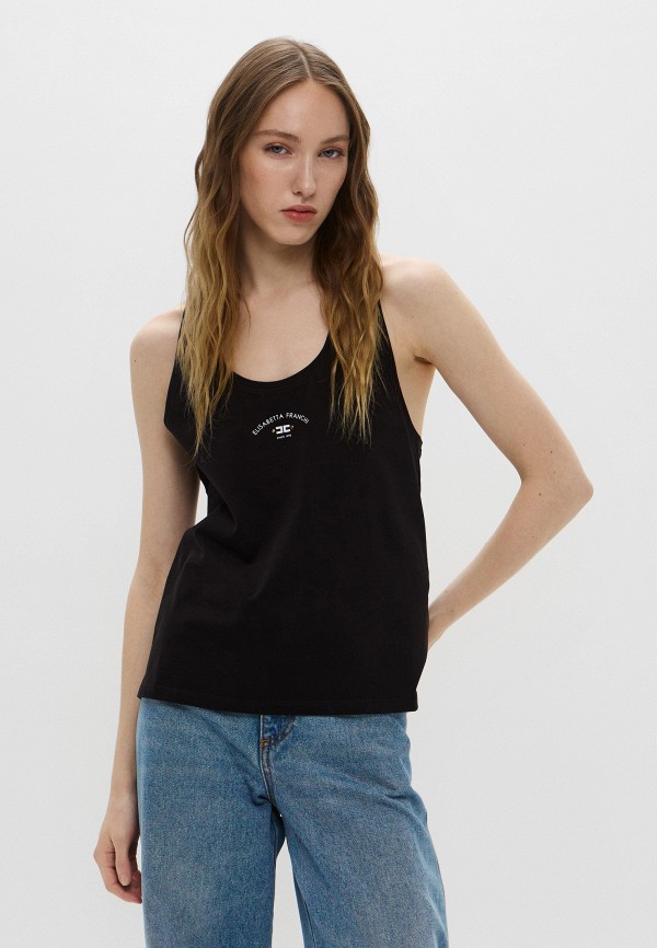 Майка Elisabetta Franchi 21500₽