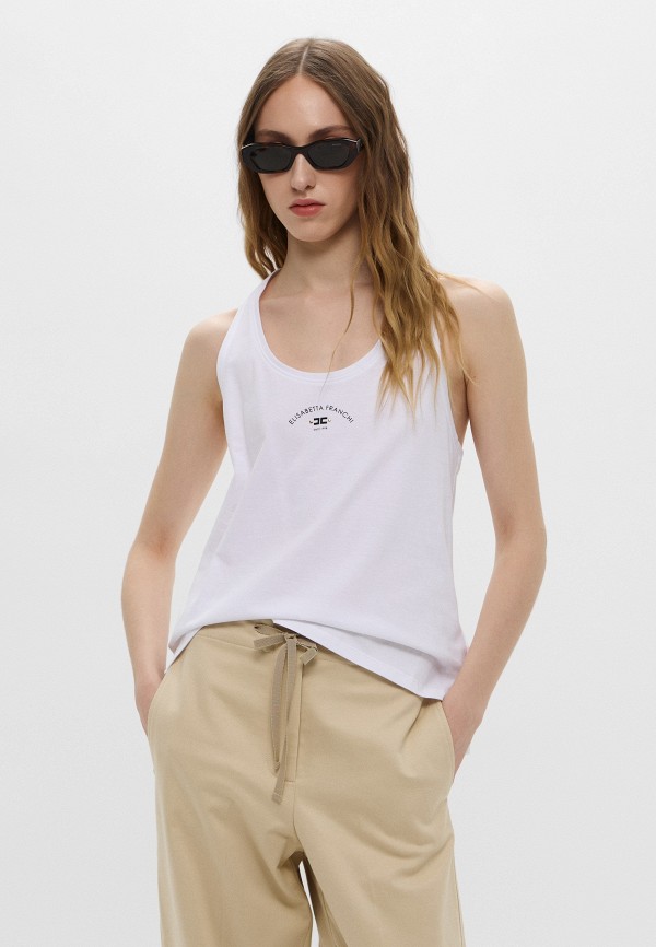 Майка Elisabetta Franchi 21500₽