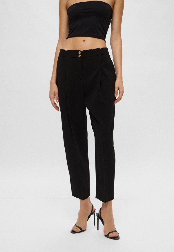 Брюки Elisabetta Franchi 46300₽