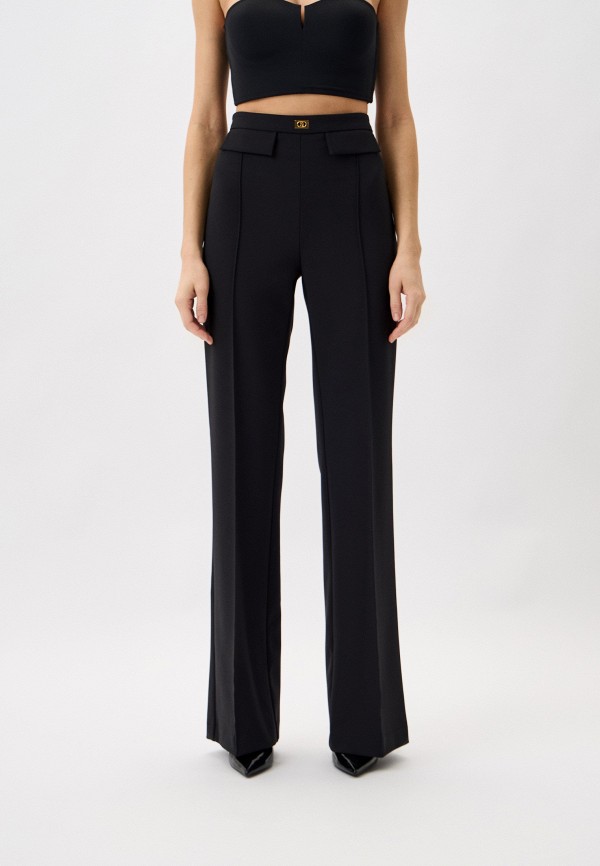 Брюки Elisabetta Franchi 43000₽