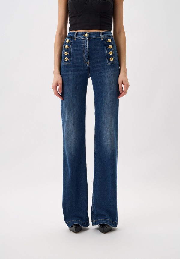 Джинсы Elisabetta Franchi 63400₽