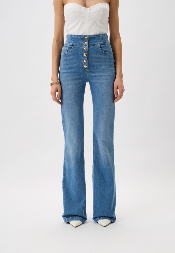 Джинсы Elisabetta Franchi 57500₽