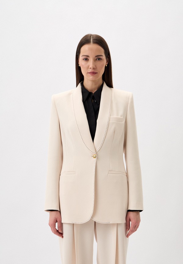 Жакет Elisabetta Franchi 93500₽