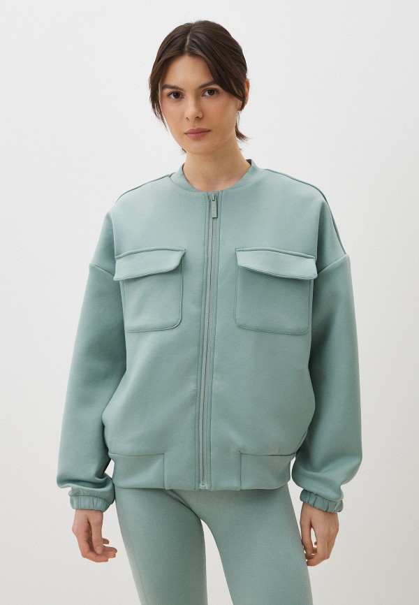 Олимпийка Born 11799₽