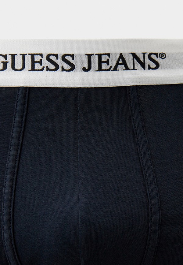 Трусы 3 шт. Guess Jeans  M4BZ45K6YW1 Фото 3