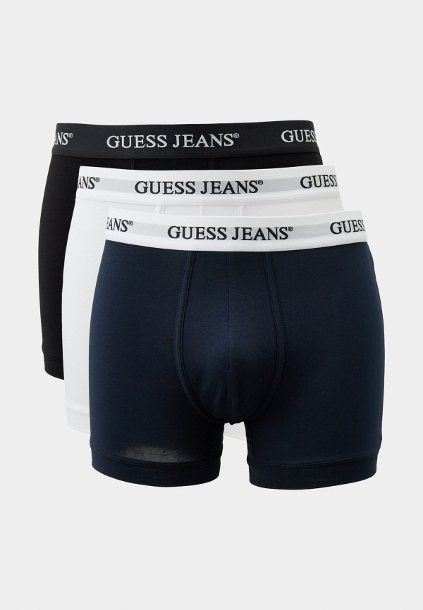 Трусы 3 шт Guess Jeans 5490₽