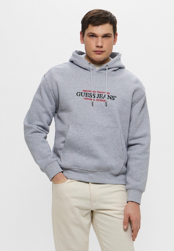 Худи Guess Jeans 10790₽