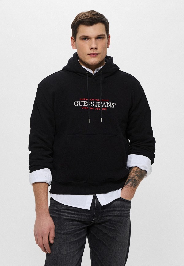 Худи Guess Jeans 10790₽