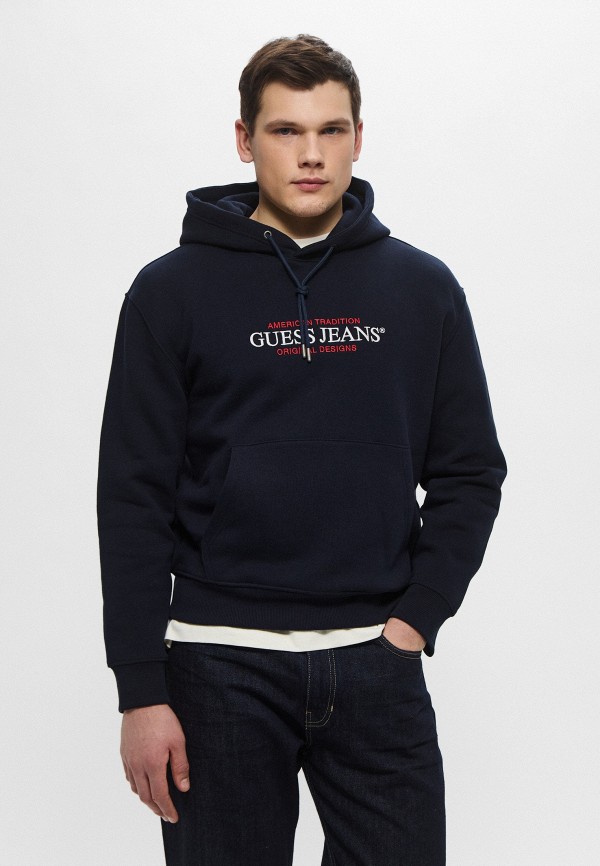 Худи Guess Jeans 10790₽