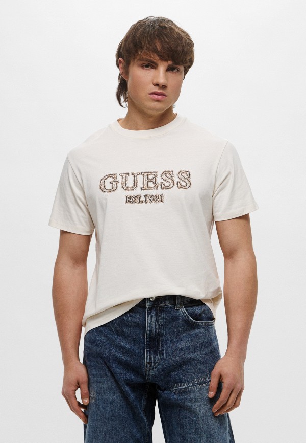 Футболка Guess 5700₽