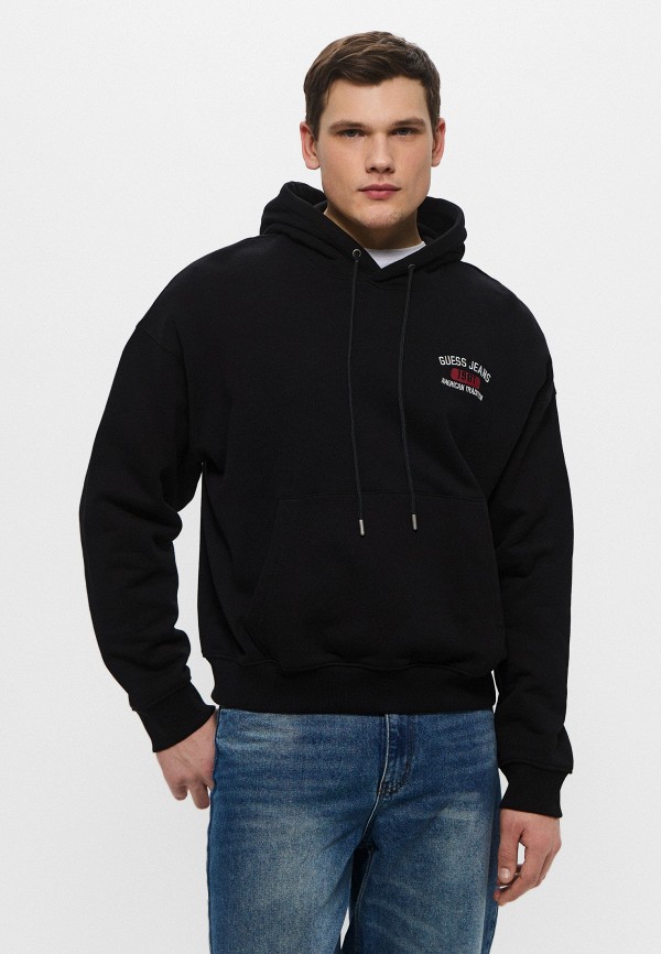 Худи Guess Jeans 10790₽