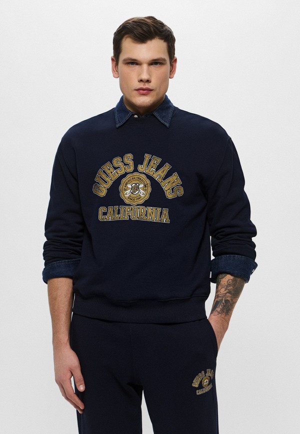 Свитшот Guess Jeans