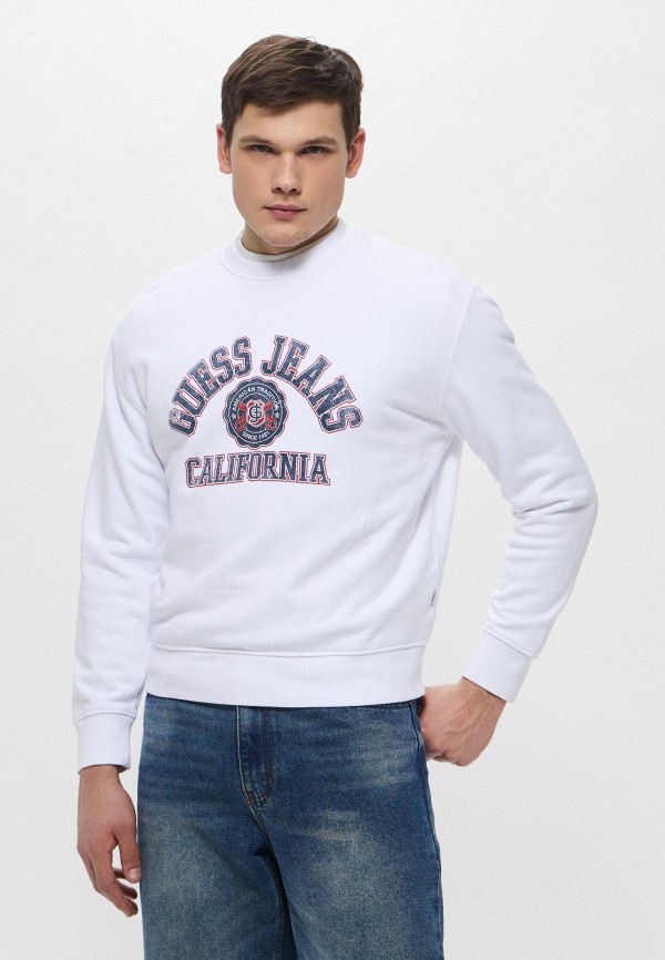 Свитшот Guess Jeans 10790₽