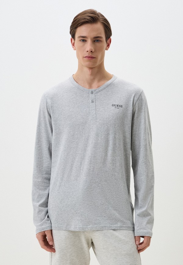 Лонгслив домашний Guess 4300₽