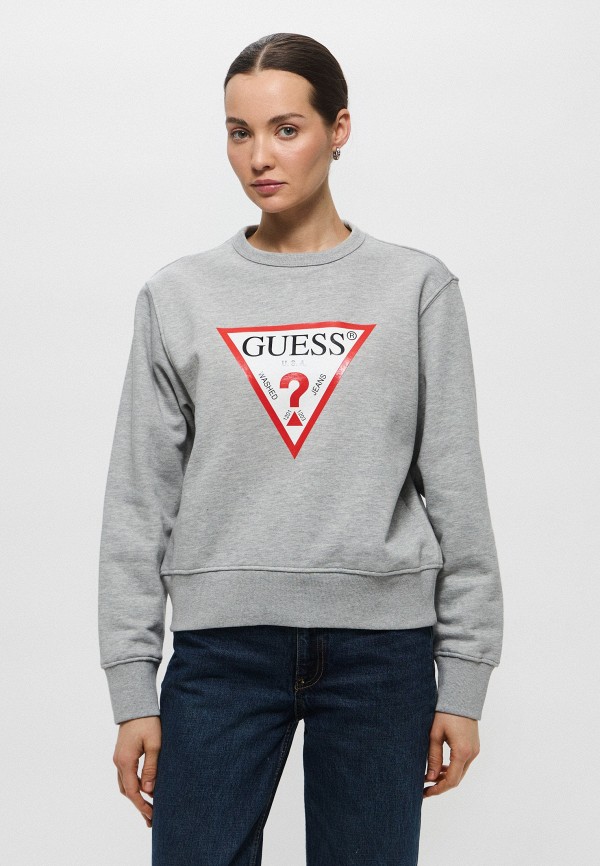 Свитшот Guess 9500₽