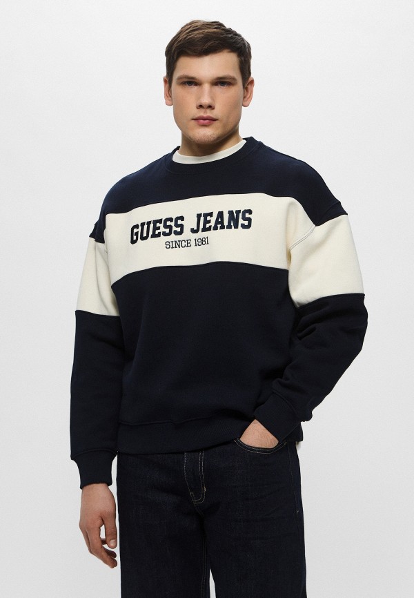 Свитшот Guess Jeans 10790₽