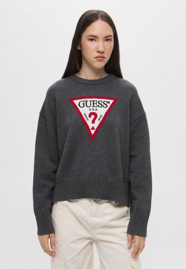 Джемпер Guess Jeans 12290₽