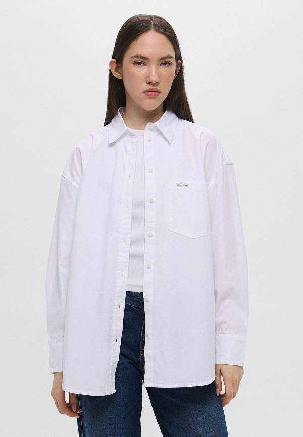 Рубашка Guess Jeans 9999₽