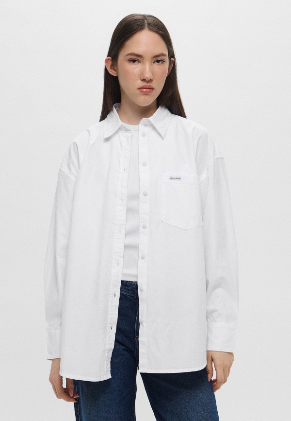 Рубашка Guess Jeans 9490₽