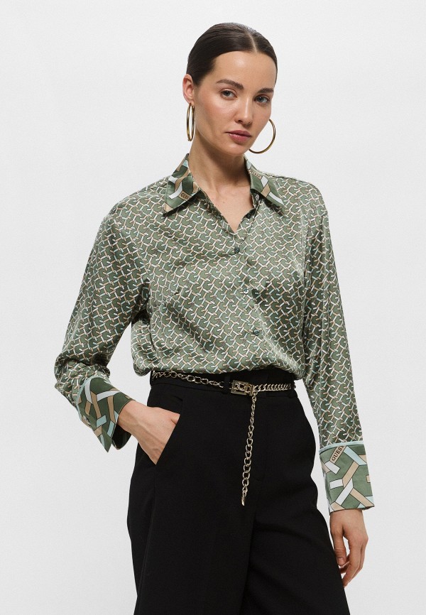 Блуза Guess 12300₽