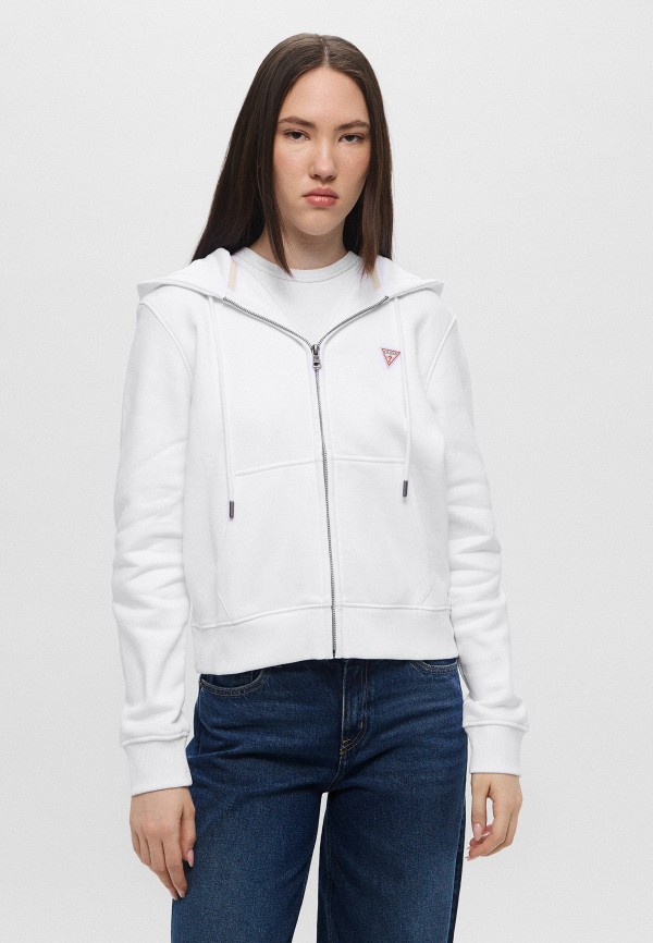 Толстовка Guess Jeans 12290₽