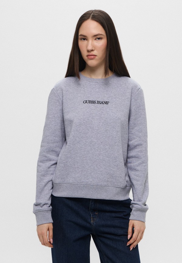 Свитшот Guess Jeans 9490₽
