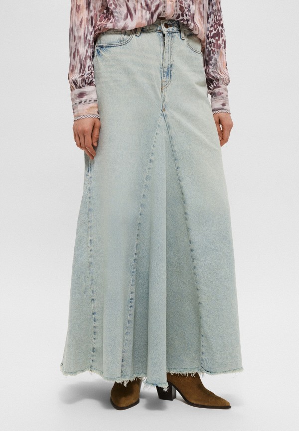 Юбка джинсовая Guess 18700₽