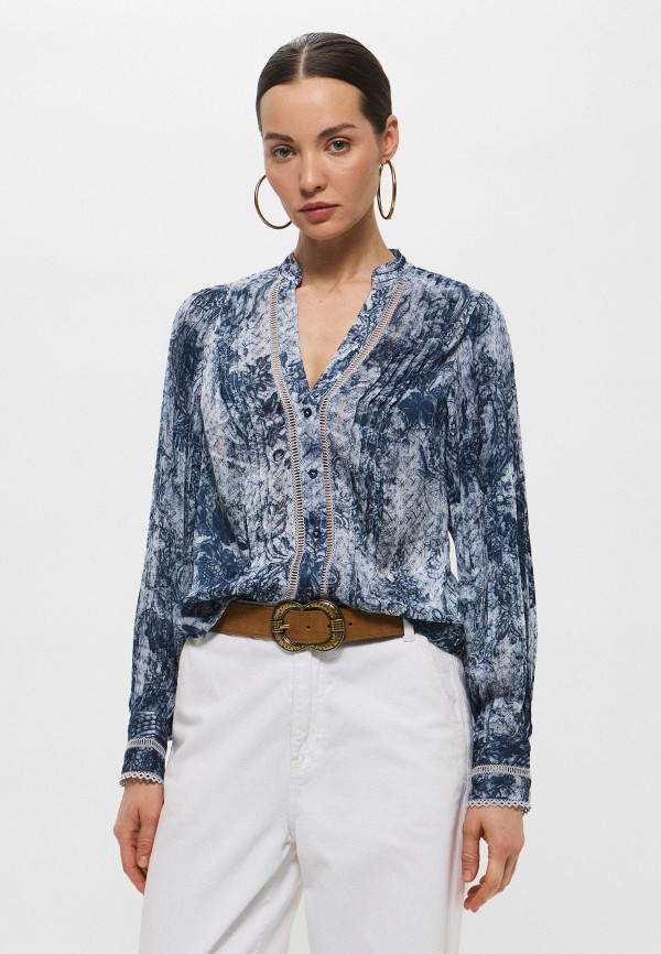 Блуза Guess 14700₽