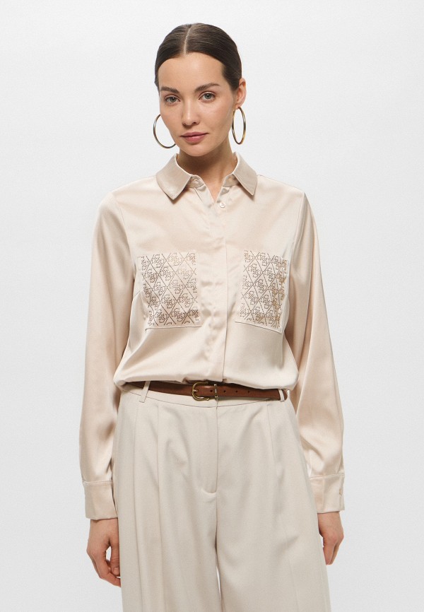 Блуза Guess 14700₽